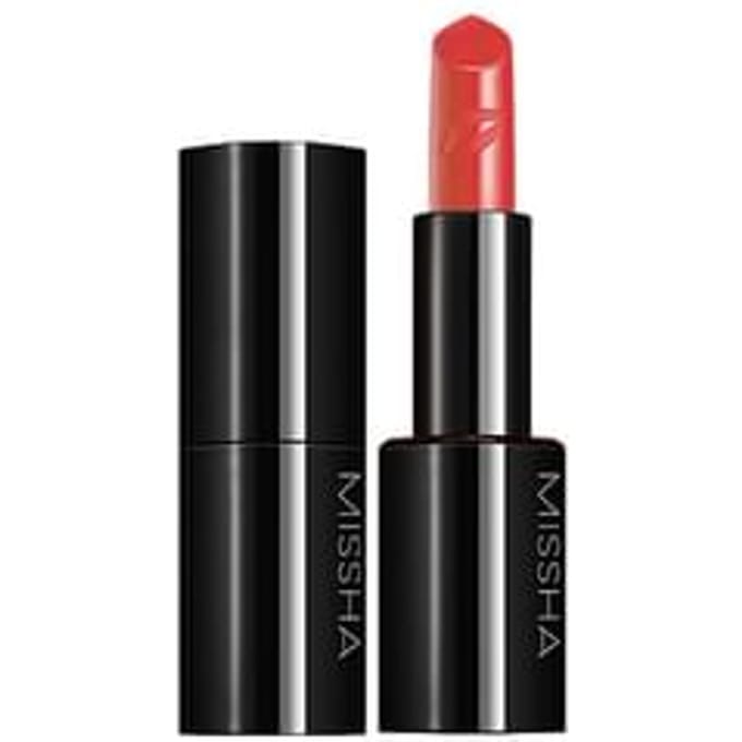 MISSHA - Art Rouge Glam - 8 Colors OR03 Turning Orange