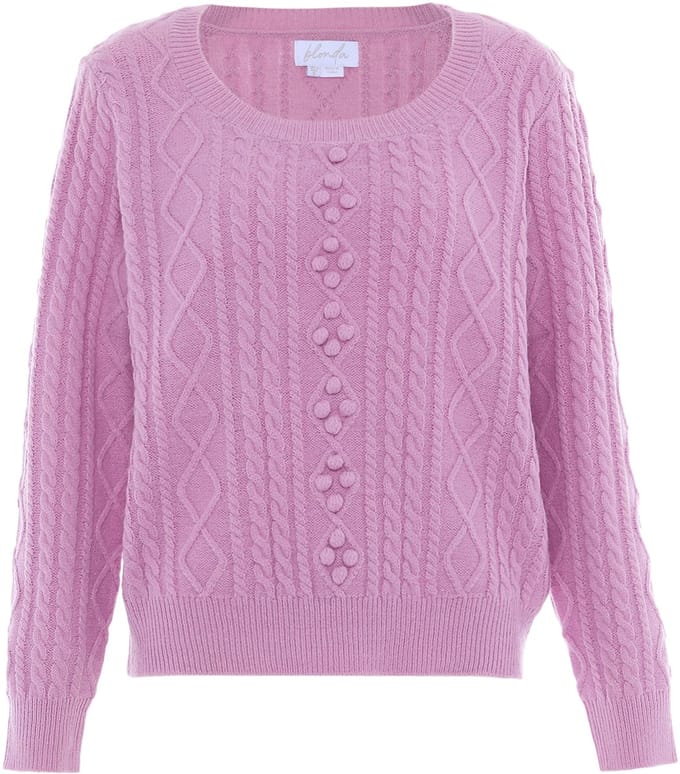 blonda Jumper