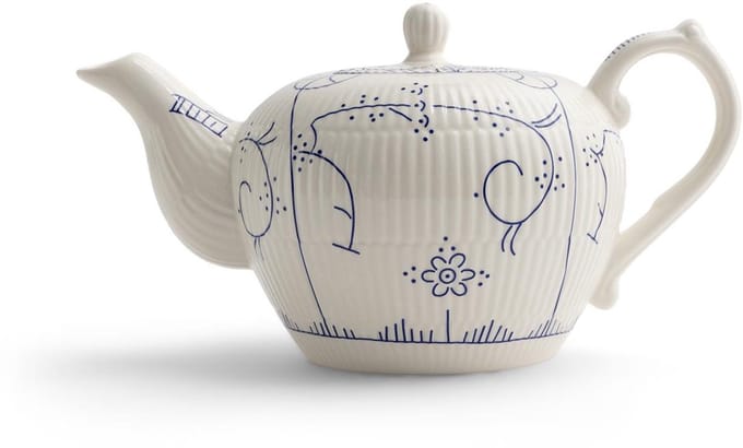 Copenhague Theepot 1,25L
