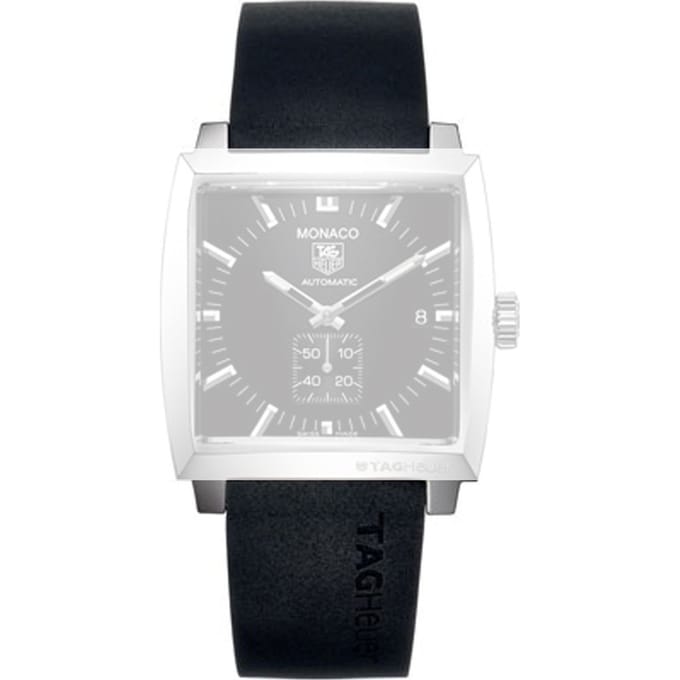 TAG Heuer FT6005 Monaco band