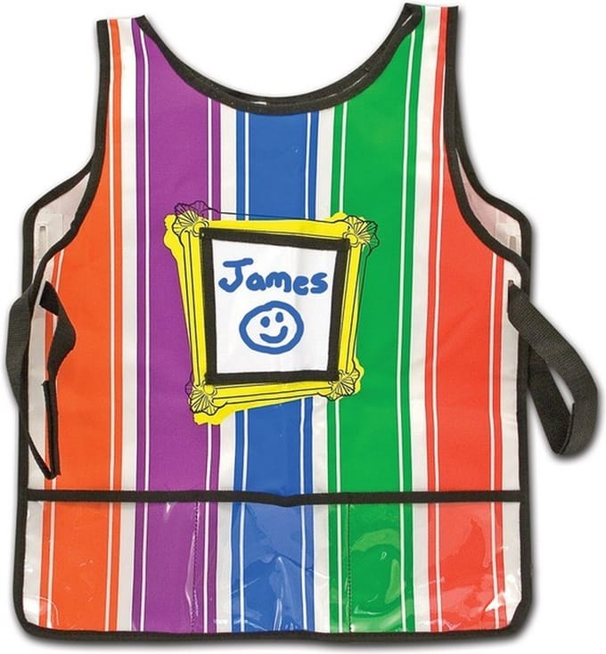 Melissa & Doug - Artist Smock