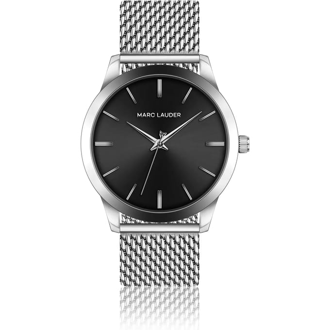 Horloge Marc Lauder Lyon