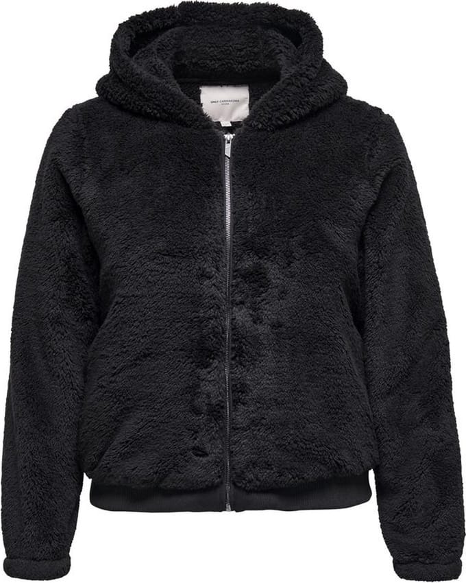 ONLY Carmakoma Teddy jas CARNEWANNA Teddy jas