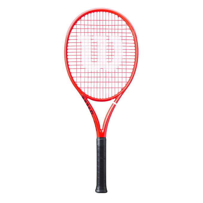 Wilson Defyer 100L V1 Tennisracket onbespand