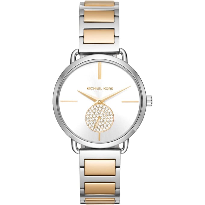 Michael Kors Portia dameshorloge MK3679