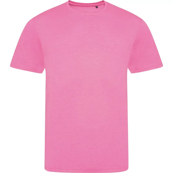 T-shirt Just T's Electric Tri-blend