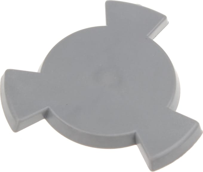 WHIRLPOOL - Meenemer - aandrijving glasplaat - 482000093484