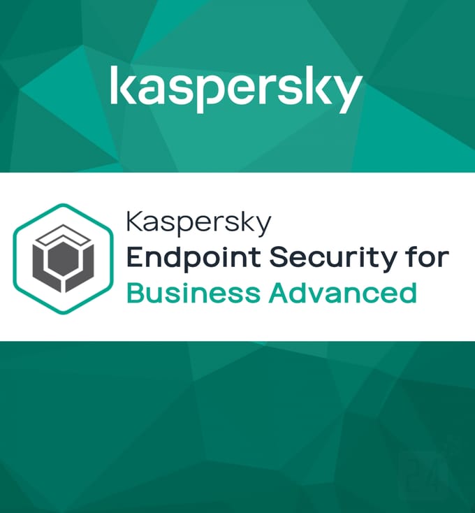 Kaspersky Endpoint Security for Business Advanced 1 Jaar 5 - 9 Gebruiker(s) Nieuwe Aankoop