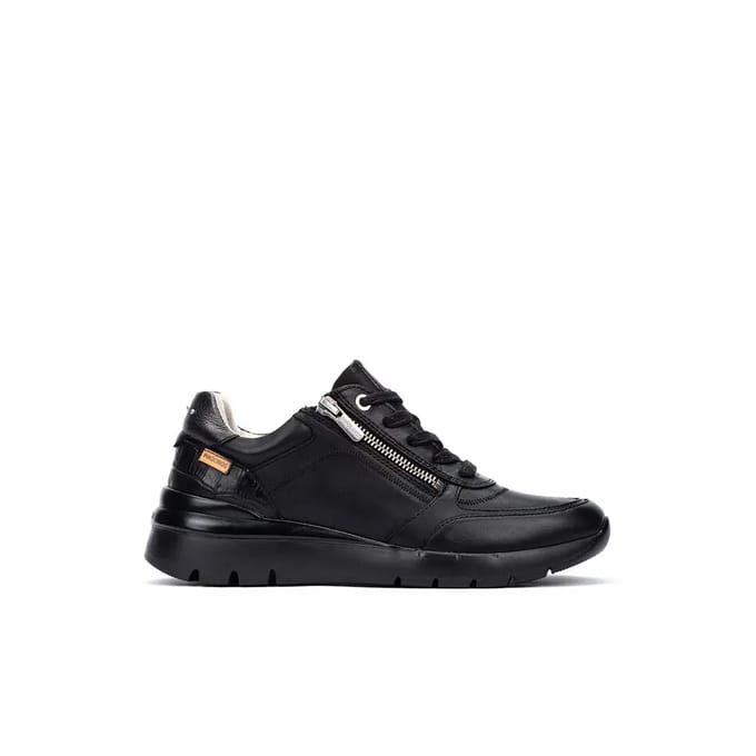 Pikolinos Sneaker Cantabria W4R-6524C1 Zwart