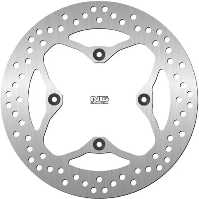 Remschijf voor vaste motorfiets NG Brake Disc DIS1805