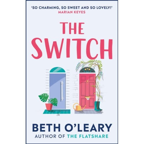 The Switch - Beth O'Leary