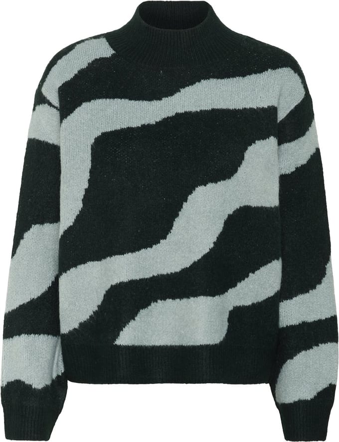 Saint Tropez MallieSZ Pullover Dames Trui - Maat XL