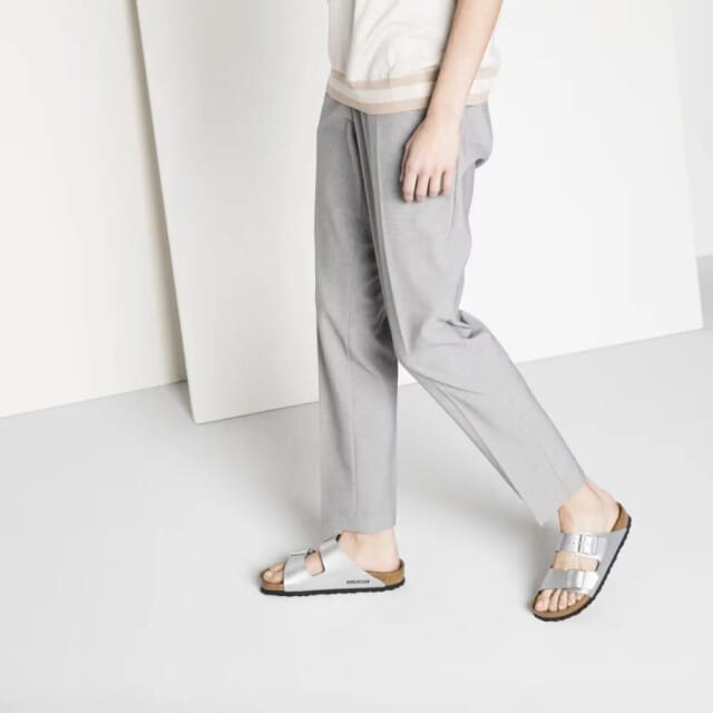 Damessandalen Birkenstock Arizona Birko-Flor