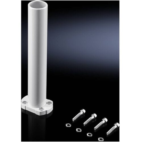 Rittal CP 6206.650 Adapter Staal 1 stuk(s)
