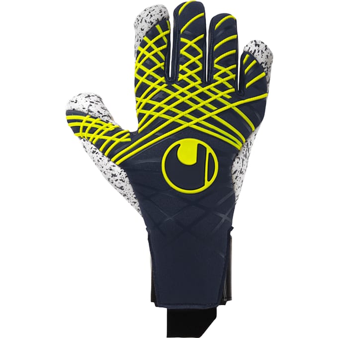Uhlsport Prediction Supergrip+ HN - Keepershandschoenen - Maat 8