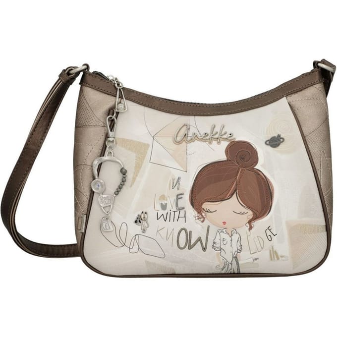 Anekke schoudertas Sophia Crossbody Bag Multicolor veelkleurig