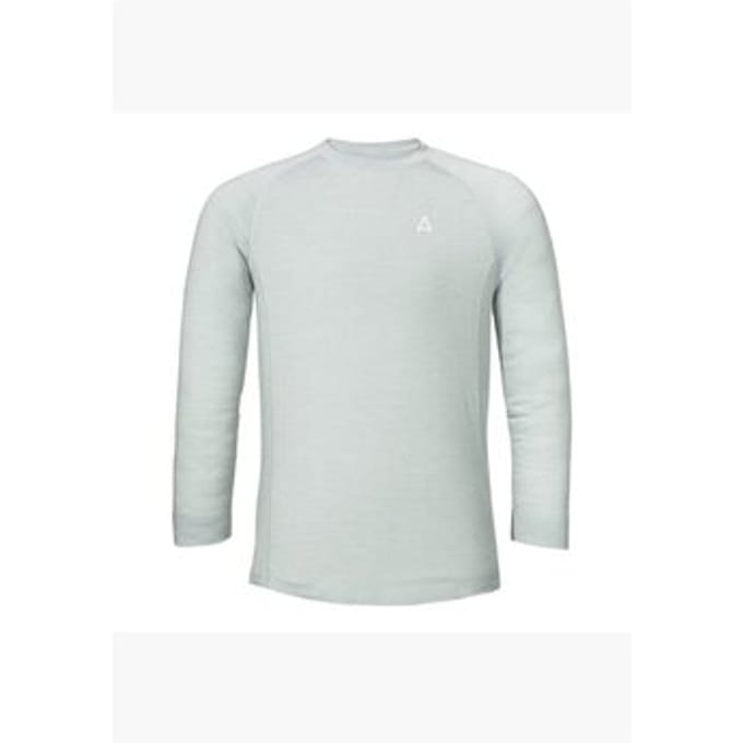 T-Shirt Lange Mouw SchÖffel -
