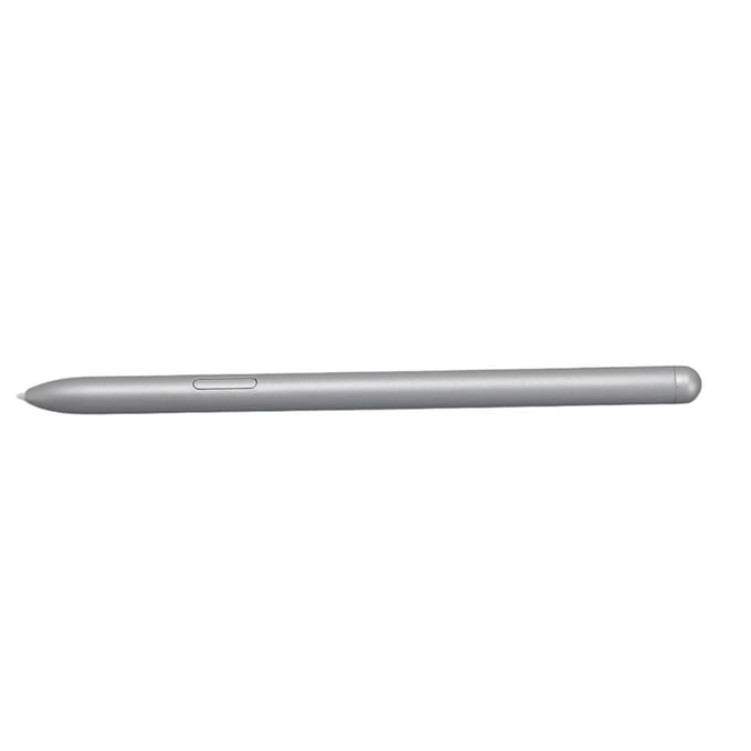 Stylet de remplacement pour tablette Galaxy Tab S7 Plus FE Lite Stylet à écran tactile avec 5 pointes et outils de réparation noir