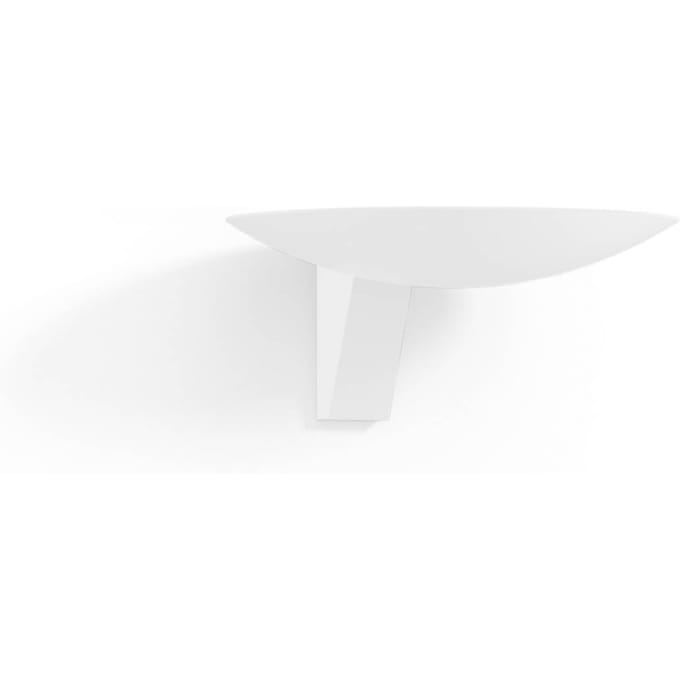 Wever & Ducré Lighting WEVER & DUCRÉ LED wandlamp Scava 1.0 wit 2700 K