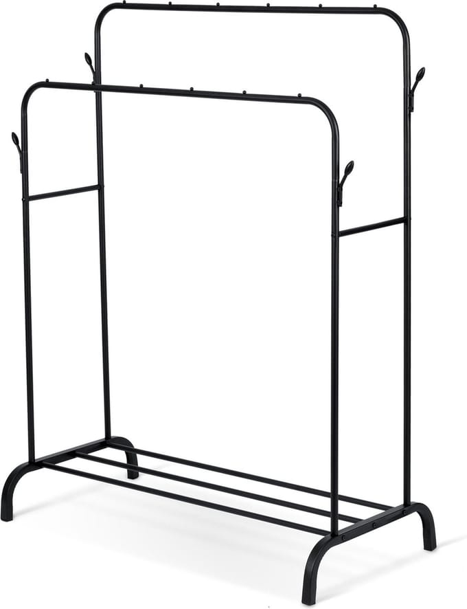 Massido MS-867 vloerhanger - zwart