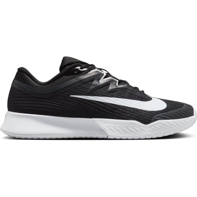 Nike Zoom Vapor Pro 3 Black/White Carlos Alcaraz, 45.5