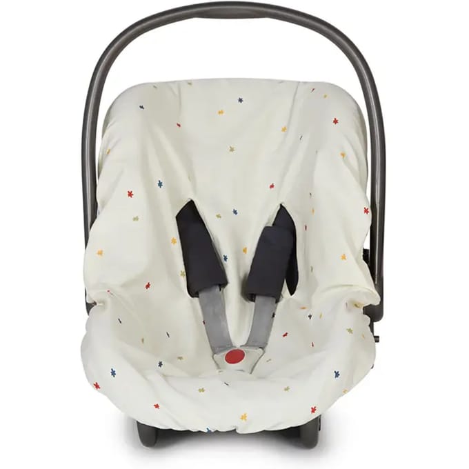 Gloop! Babystoelhoes Colorful Stars