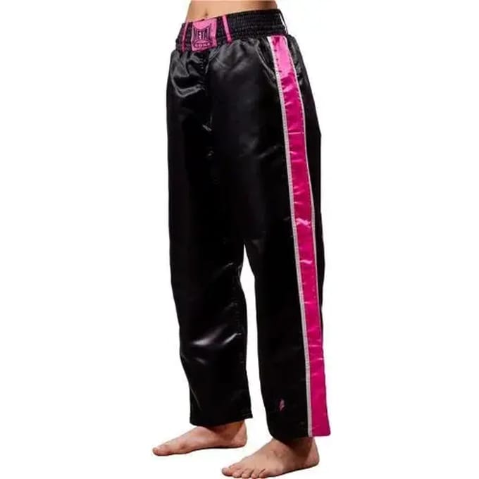 Joggingbroek full Metal Boxe
