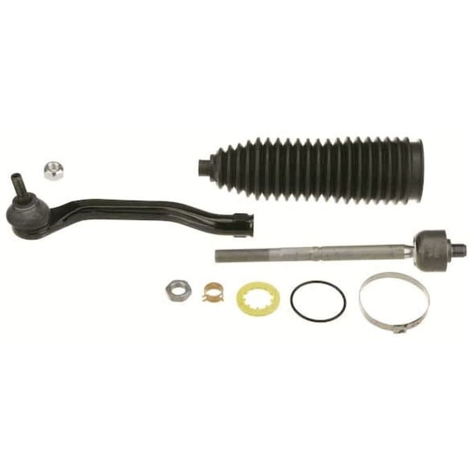 Spoorstang TRW JRA575 links
