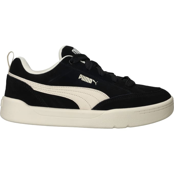 Sneakers Puma Baskets Park Lifestyle Raw daim