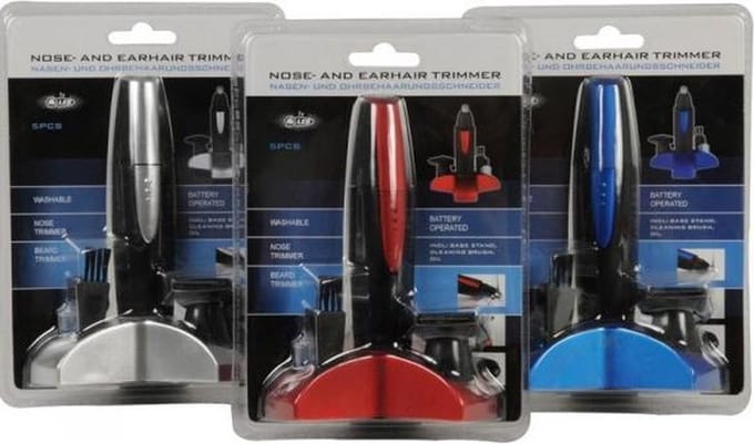 3in1 trimmer