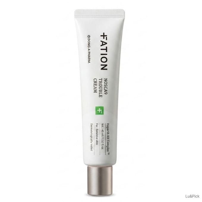 Fation Nosca9 Kalmerende Crème 45ml