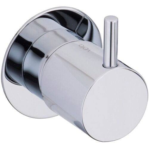 Vola wall shut-off valve S2116