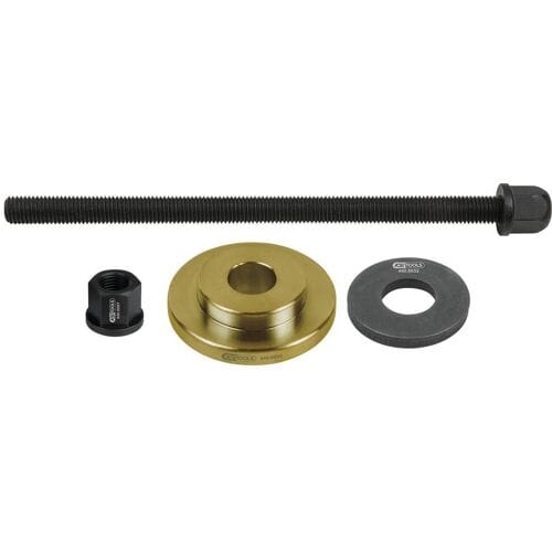 KS Tools 440.0035 Mechanische spindelset, 4-delig
