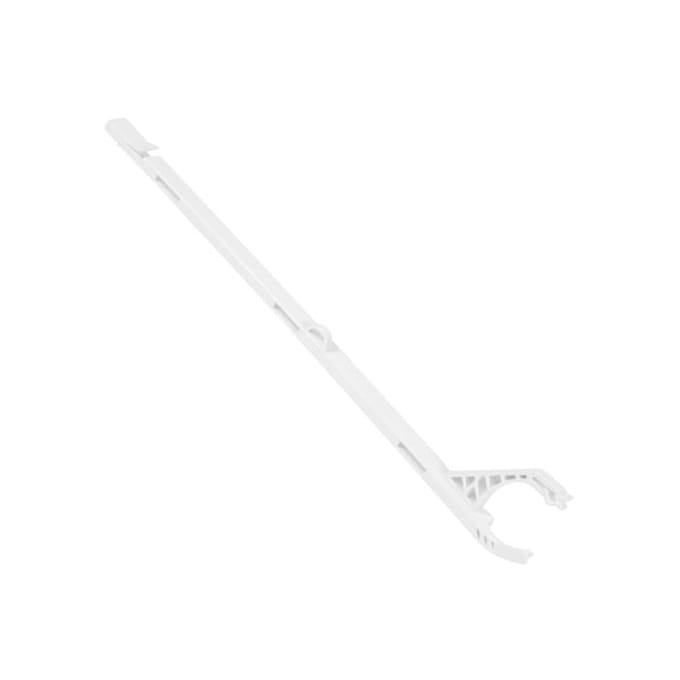 ELECTROLUX - DWARSLIJST,GLAZEN LEGREK,PLAAT - LINKS - 2231123031
