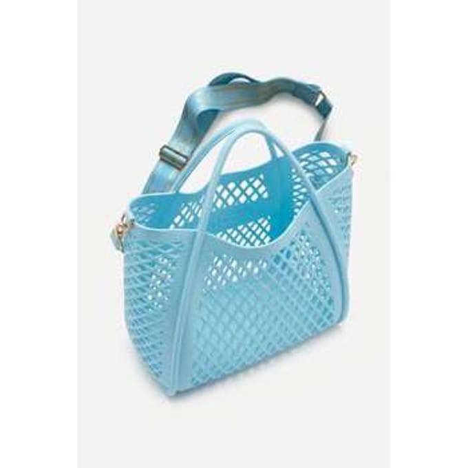 Tas Sensi -