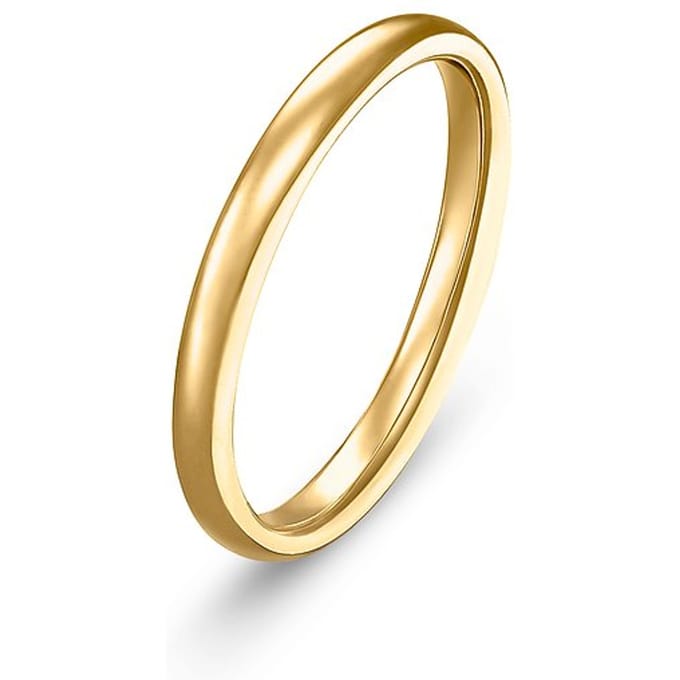 CHRIST Damesring 86110199