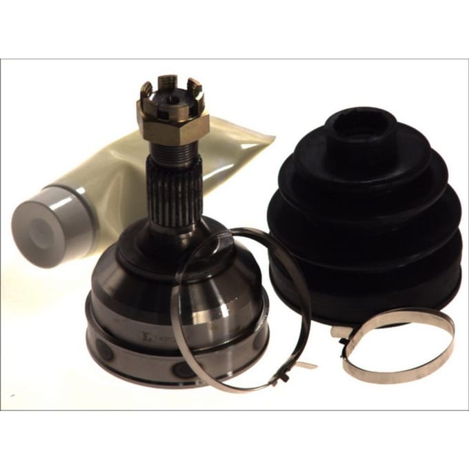 Homokineet reparatie set, aandrijfas LPR KPG325