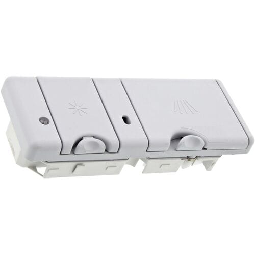 AEG Afwasmiddellade vaatwasser - optische spoeling 1113338212