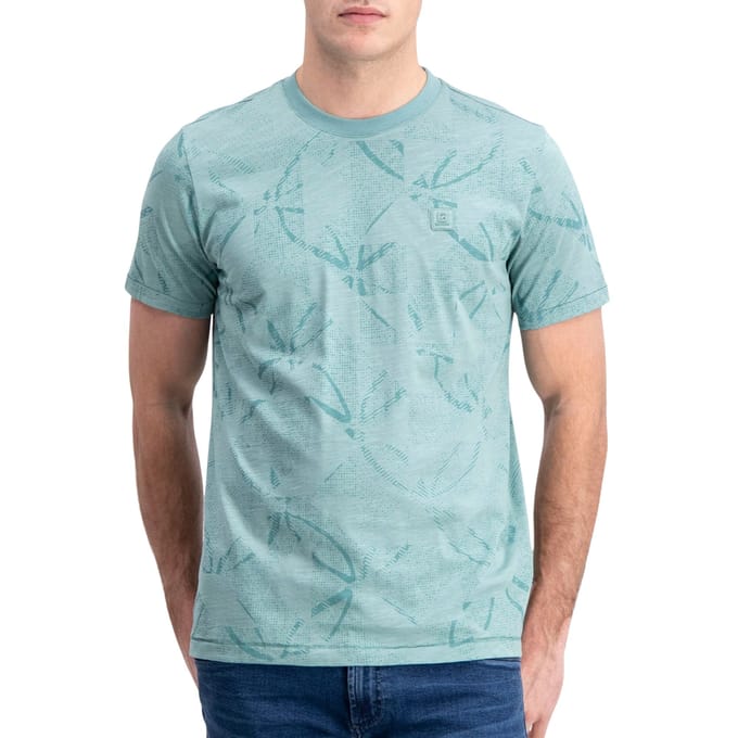 Gabbiano Brenno Shirt Heren - Maat L