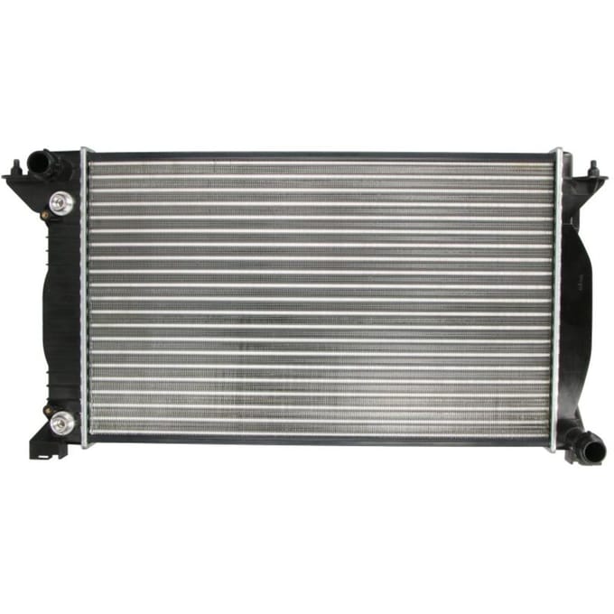 Radiator, motorkoeling THERMOTEC D7A048TT