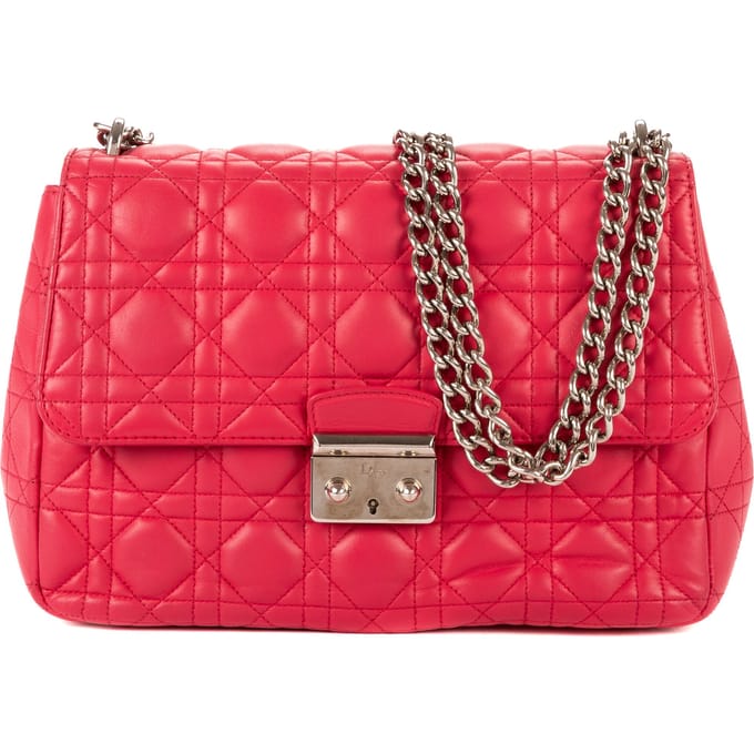 Miss Dior Medium  crossbody