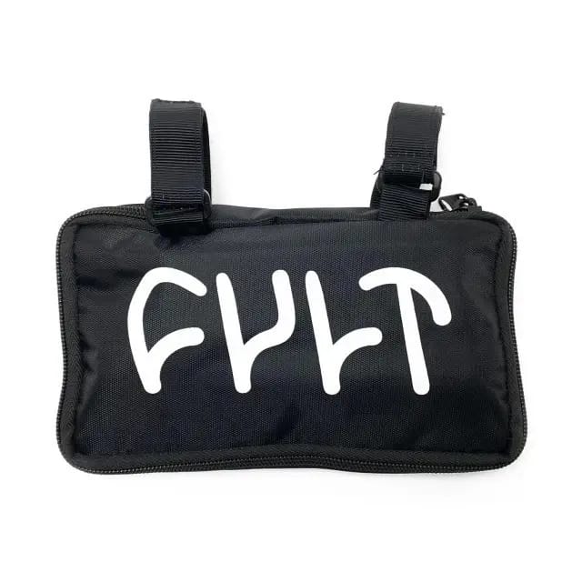 Kit Outils mini-pomp en reparatieset Cult Deluxe