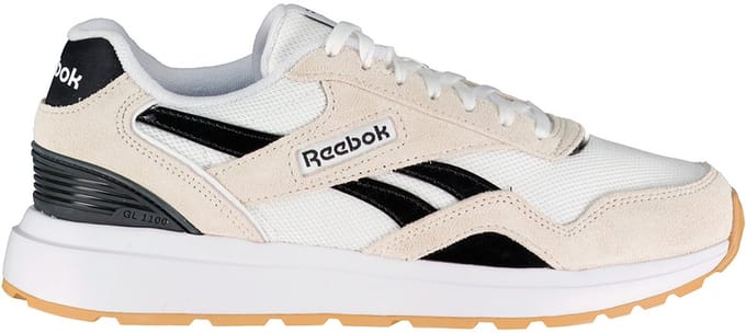Reebok Classics Gl1100 Schoenen Wit EU 36 Vrouw