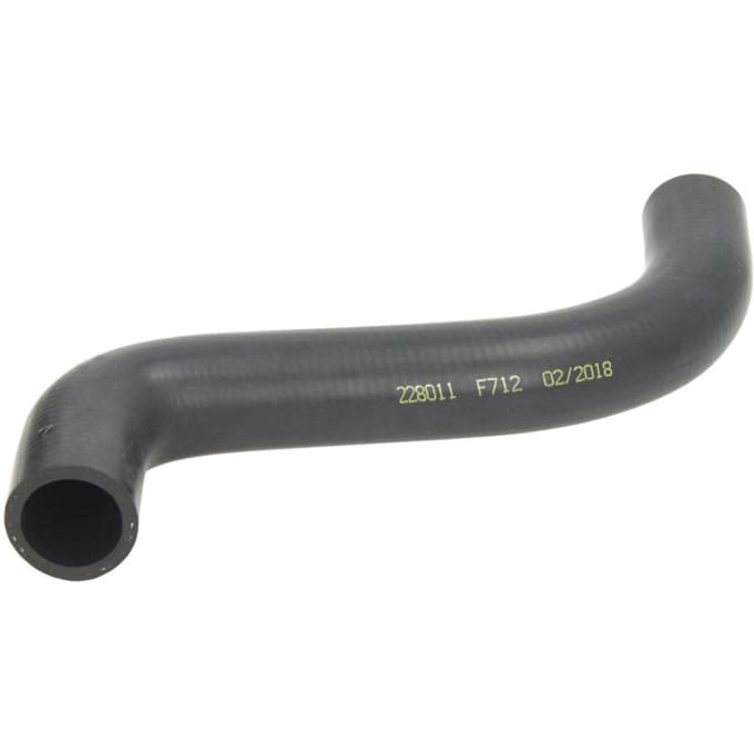 Radiateurslang THERMOTEC DW2014TT
