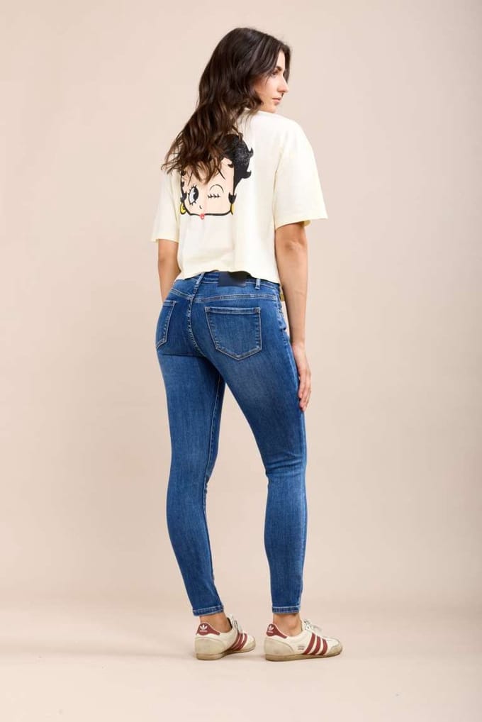 Toxik3 - Jeans Joanna normale taille 03