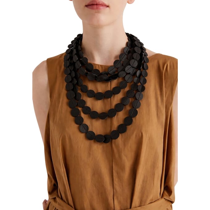 dames ketting Meimeij