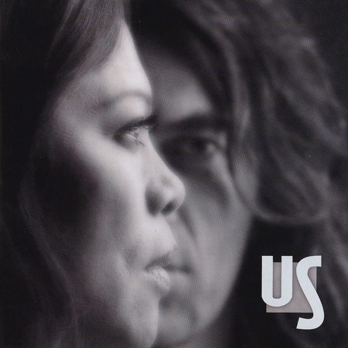 Julya Lo'Ko & Erwin Van Ligten - Us (CD)