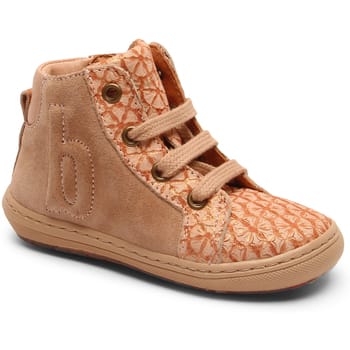 Hoge Sneakers Bisgaard Villum