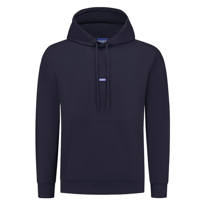 Hugo Nalonso Hoodie Heren - Maat M