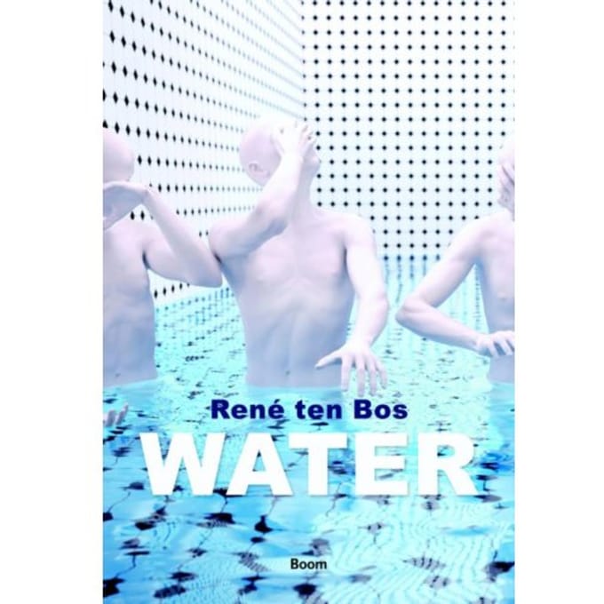 Water - René ten Bos